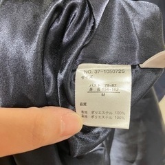 服/ファッション ワンピースの画像