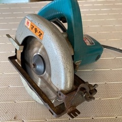 マルノコ　決まりました