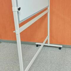 PLUS(プラス) ホワイトボード PASHABO(パシャボ) 1171×871mm 壁掛け