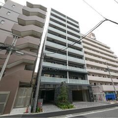 【横浜駅】【月約2.55万円】【週3日×午後1.5時間】マンショ...