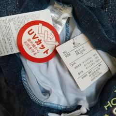 子供 水着 新品の画像