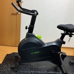 エアロバイク