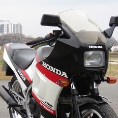 ホンダ VT250FE☆MC08☆綺麗で乗りやすい車両です☆旧車...