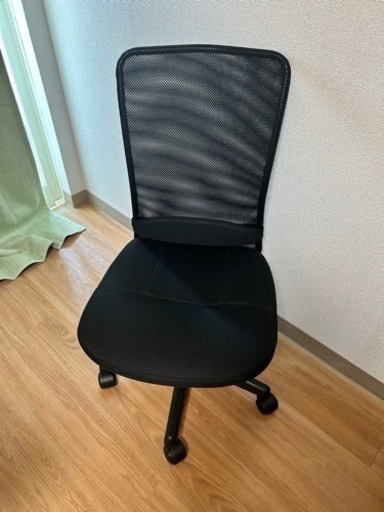 家具 椅子 パソコンチェア　作業用チェア　メッシュチェア
