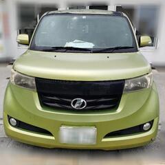 TOYOTA bB 現状販売🚗³₃