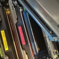【美品・やや難あり】ブラザーレーザープリンターHL-L3230CDW brotherの画像