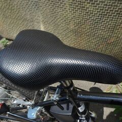 株式会社カイホウジャパン 電動自転車  SUISUI/スイスイ 電動アシスト自転車 27型 外装7段変速 ブラックの画像