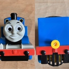 【引き渡し日程調整中】みずふきトーマス　の画像