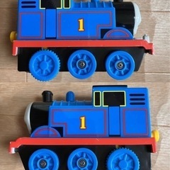 【引き渡し日程調整中】みずふきトーマス　の画像
