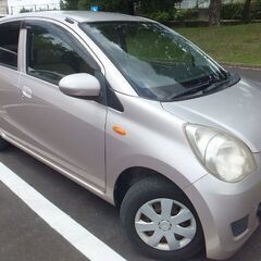 ７万㌔台　車検２年付　修復歴無し　キーレス　エアコン　総額１５万