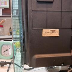 家電 テレビの画像