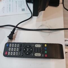 家電 テレビの画像