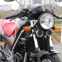 ホンダ VT250Z☆MC08☆綺麗で乗りやすい車両です☆旧車☆...