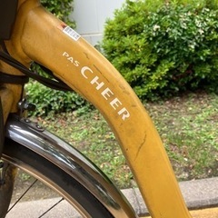 自転車のタイヤ交換教えてください