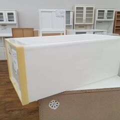 ★ジモティ割あり★  衣装ケース  H29.5×D73.5×W38.5 クリーニング済み MT1425の画像