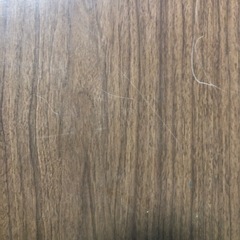 昭和レトロ　ローテーブル　　の画像