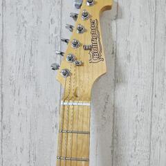 Bullfighterエレキギター初心者楽器セット electric guitaの画像