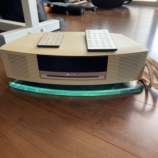 BOSE CDプレーヤー⭐︎