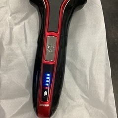 往復式シェーバー IZF-V553W リサイクルショップ宮崎屋　佐土原店　24.6.7Fの画像