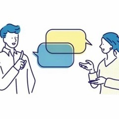 春から🌸無料体験レッスン！楽しく！伝わる話し方！トレーニングしませんか？の画像