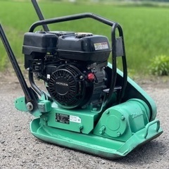 プレートコンパクターの中古が安い！激安で譲ります・無料で