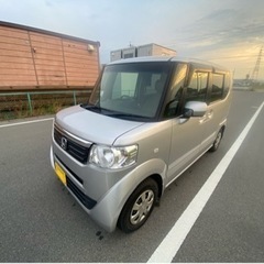 ホンダ Nボックス