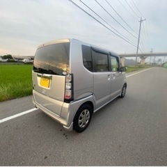 ホンダ Nボックスの画像