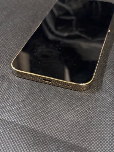 iPhone 13 Pro ゴールド 128 GB SIMフリー