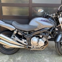 ヤマハ　ジール250 絶好調😆