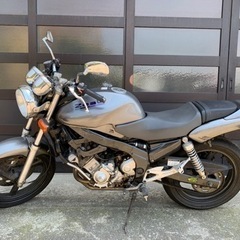 ヤマハ　ジール250 絶好調😆の画像