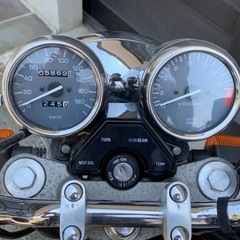 ヤマハ　ジール250 絶好調😆の画像
