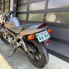 ヤマハ　ジール250 絶好調😆の画像