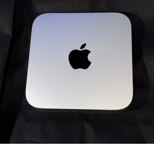 Mac mini（Late2014）