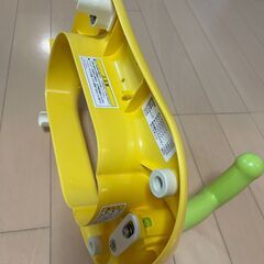 ベビーレーベル 補助便座