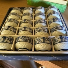 湯のみ　の画像
