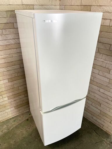 【高年式】大阪送料無料★3か月保障付き★冷蔵庫★2023年★東芝★GR-U15BS(W)★153L★R-741