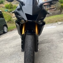 yzf-r6 2017 ヤマハ
