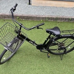 自転車
