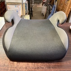 ジュニアシート　リーマン　子供用品 キッズ用品 車用ジュニアシート