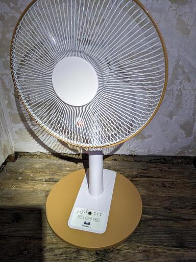 家電 季節、空調家電 扇風機