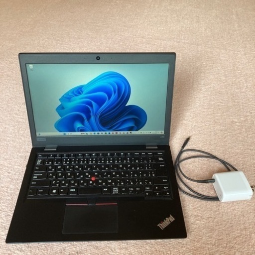 パソコン ノートパソコン