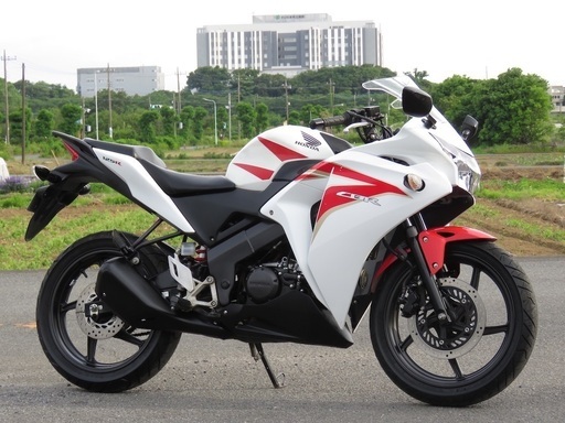 ホンダ☆CBR125R☆ JC50☆綺麗で乗りやすい車両です☆☆希少☆☆