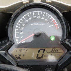 ホンダ☆CBR125R☆ JC50☆綺麗で乗りやすい車両です☆☆希少☆☆の画像