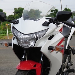 ホンダ☆CBR125R☆ JC50☆綺麗で乗りやすい車両です☆☆希少☆☆の画像