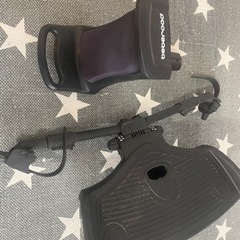 無料　ベビー用品、ベビーカー付属品