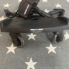 無料　ベビー用品、ベビーカー付属品の画像