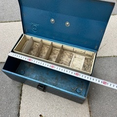 工具箱　の画像