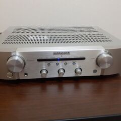 マランツ　MARANTZ  アンプ