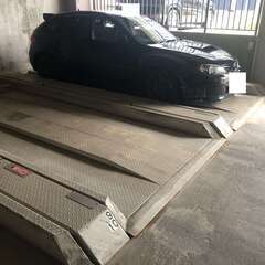 ☆仲介手数料0円！☆月極駐車場☆中野区南台☆中野富士見町☆2万円～☆