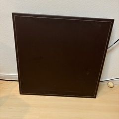 折りたたみローテーブルの画像